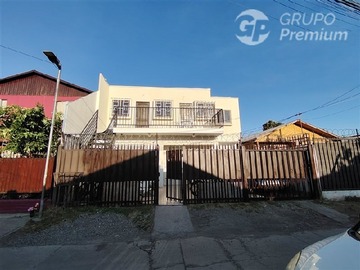 Arriendo Mensual / Casa / Maipú