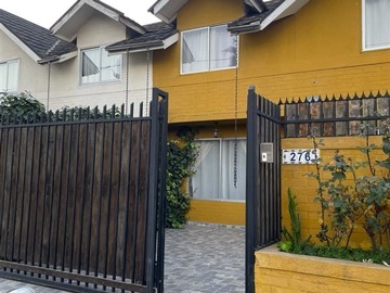 Arriendo Mensual / Casa / Maipú