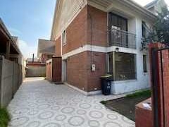 Arriendo Mensual / Casa / Maipú