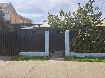 Arriendo Mensual / Casa / Maipú