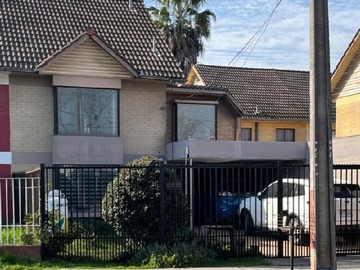 Arriendo Mensual / Casa / Maipú