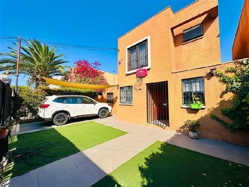 Arriendo Mensual / Casa / Maipú