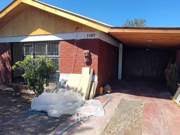 Arriendo Mensual / Casa / Maipú