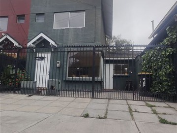 Arriendo Mensual / Casa / Maipú