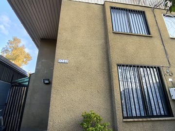 Arriendo Mensual / Casa / Maipú