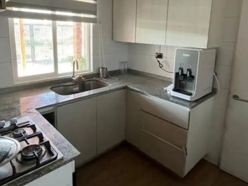 Arriendo Mensual / Casa / Maipú