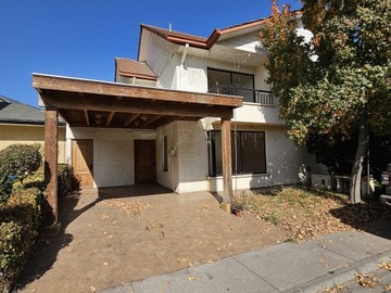 Arriendo Mensual / Casa / Maipú