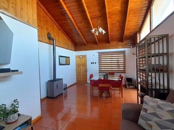 Arriendo Mensual / Casa / Maipú