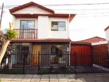 Arriendo Mensual / Casa / Maipú