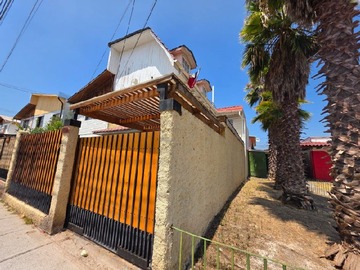 Arriendo Mensual / Casa / Maipú