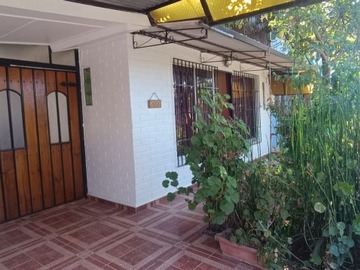 Arriendo Mensual / Casa / Maipú