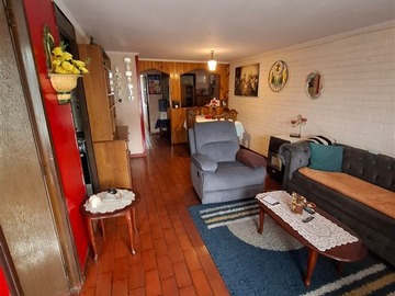 Arriendo Mensual / Casa / Maipú