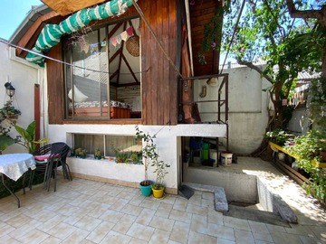 Arriendo Mensual / Casa / Maipú