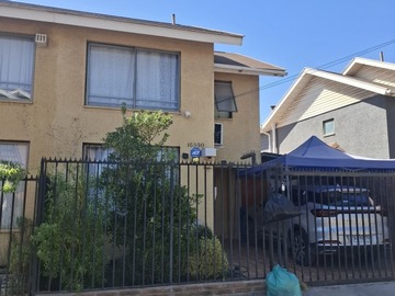 Arriendo Mensual / Casa / Maipú