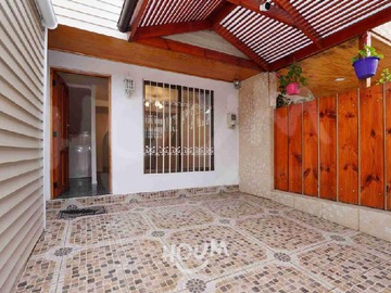Arriendo Mensual / Casa / Maipú