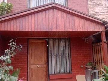 Arriendo Mensual / Casa / Maipú