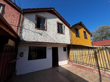 Arriendo Mensual / Casa / Maipú
