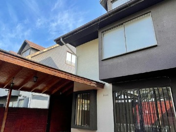 Arriendo Mensual / Casa / Maipú
