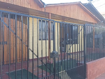 Arriendo Mensual / Casa / Maipú