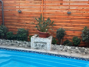 Arriendo Mensual / Casa / Maipú