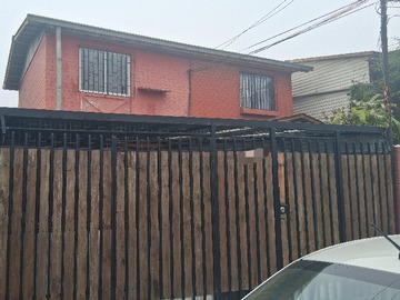 Arriendo Mensual / Casa / Maipú