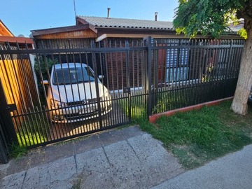 Arriendo Mensual / Casa / Maipú