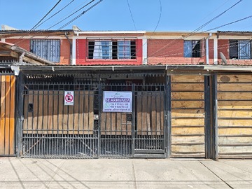 Arriendo Mensual / Casa / Maipú