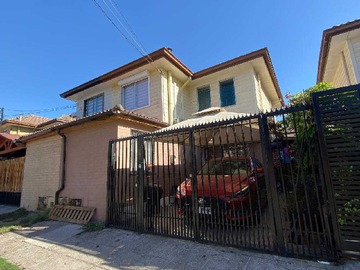 Arriendo Mensual / Casa / Maipú