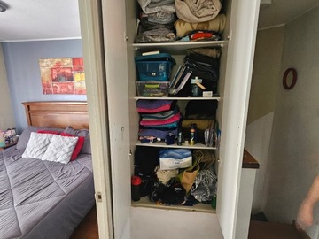 Arriendo Mensual / Casa / Maipú