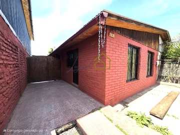 Arriendo Mensual / Casa / Maipú