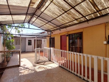 Arriendo Mensual / Casa / Maipú