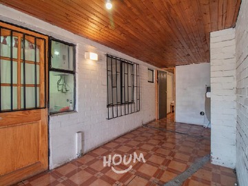 Arriendo Mensual / Casa / Maipú