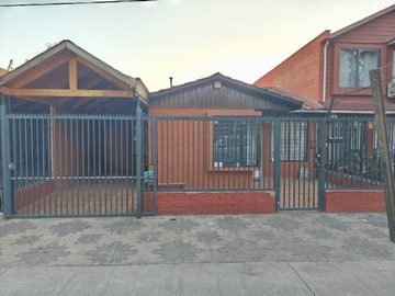 Arriendo Mensual / Casa / Maipú