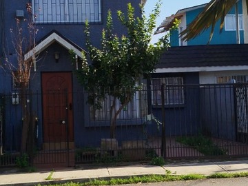 Arriendo Mensual / Casa / Maipú