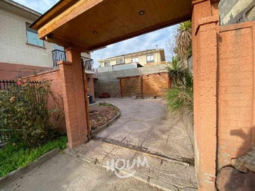 Arriendo Mensual / Casa / Maipú