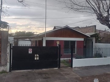 Arriendo Mensual / Casa / Maipú