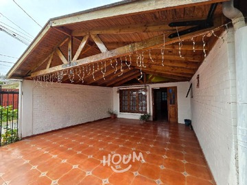 Arriendo Mensual / Casa / Maipú