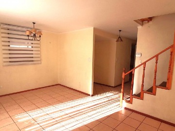 Arriendo Mensual / Casa / Maipú