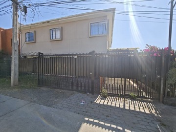Arriendo Mensual / Casa / Maipú