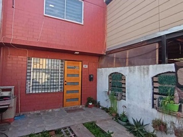 Arriendo Mensual / Casa / Maipú