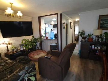 Arriendo Mensual / Casa / Maipú