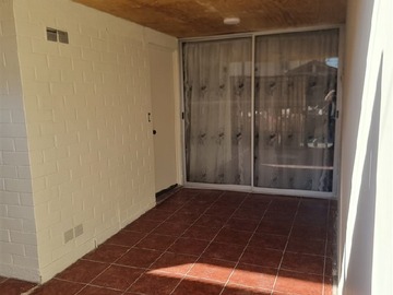 Arriendo Mensual / Casa / Maipú