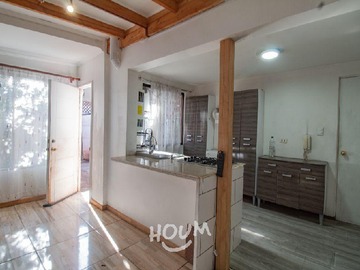 Arriendo Mensual / Casa / Maipú