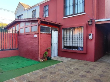 Arriendo Mensual / Casa / Maipú