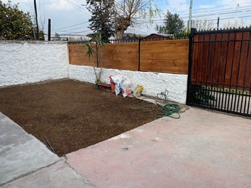 Arriendo Mensual / Casa / Maipú