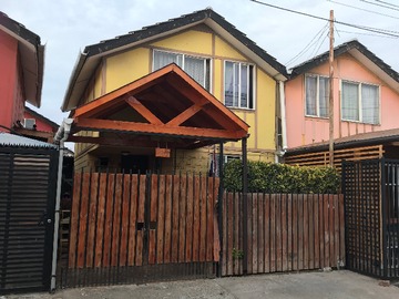 Arriendo Mensual / Casa / Maipú
