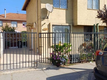 Arriendo Mensual / Casa / Maipú