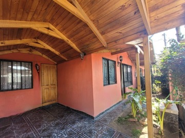 Arriendo Mensual / Casa / Maipú