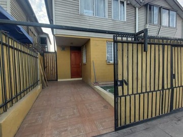 Arriendo Mensual / Casa / Maipú