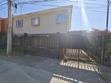 Arriendo Mensual / Casa / Maipú